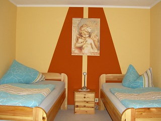 zimmer1 Pension Kalbitz zimmer1 Pension Kalbitz