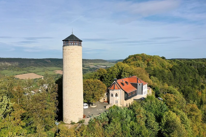 Fuchsturm-Jena